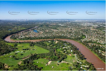 Bellbowrie QLD 4070 QLD Aerial Photography