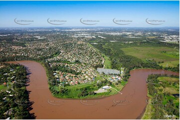 Riverhills QLD 4074 QLD Aerial Photography