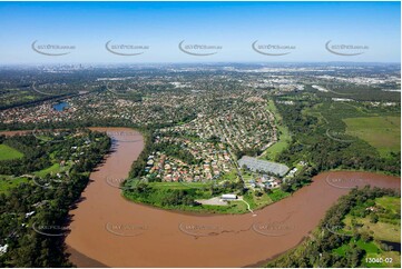 Riverhills QLD 4074 QLD Aerial Photography
