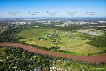Wacol QLD 4076 QLD Aerial Photography