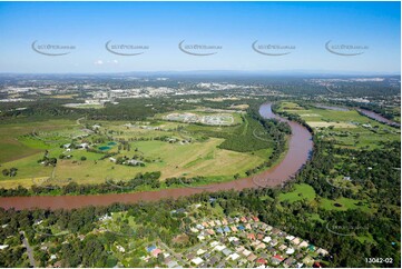 Moggill QLD 4070 QLD Aerial Photography