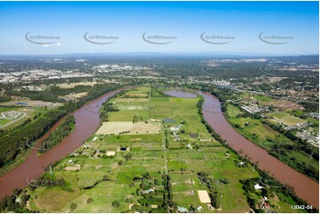 Moggill QLD 4070 QLD Aerial Photography