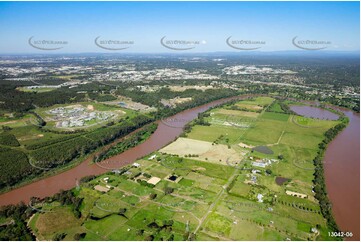 Moggill QLD 4070 QLD Aerial Photography