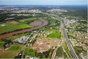 Goodna QLD 4300 QLD Aerial Photography