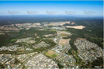 Augustine Heights QLD 4300 QLD Aerial Photography