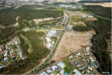 Augustine Heights QLD 4300 QLD Aerial Photography