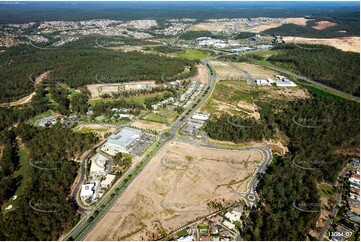 Augustine Heights QLD 4300 QLD Aerial Photography