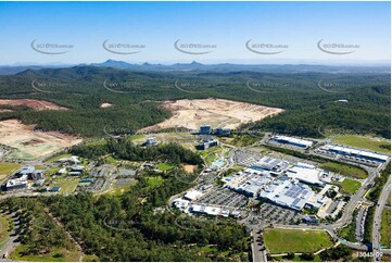 Springfield Central QLD 4300 QLD Aerial Photography