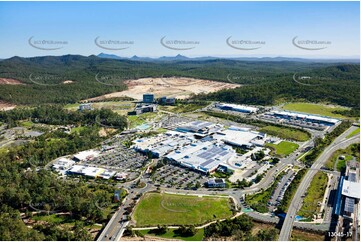 Springfield Central QLD 4300 QLD Aerial Photography