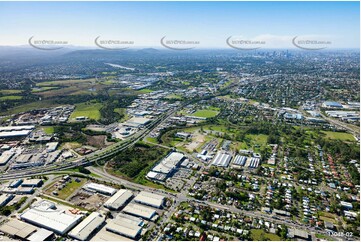 Aerial Photo Rocklea QLD 4106 QLD Aerial Photography