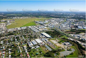 Aerial Photo Rocklea QLD 4106 QLD Aerial Photography