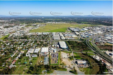 Aerial Photo Rocklea QLD 4106 QLD Aerial Photography