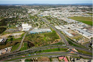 Aerial Photo Rocklea QLD 4106 QLD Aerial Photography