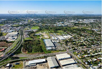 Aerial Photo Rocklea QLD 4106 QLD Aerial Photography