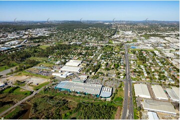 Aerial Photo Rocklea QLD 4106 QLD Aerial Photography