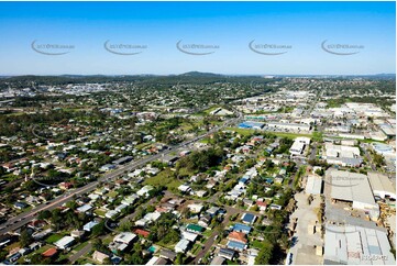Aerial Photo Archerfield QLD 4108 QLD Aerial Photography