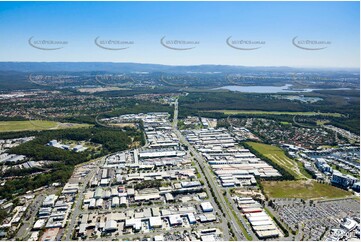 Arundel QLD 4214 QLD Aerial Photography