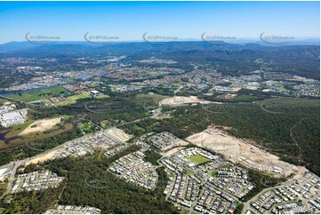 Coomera QLD 4209 QLD Aerial Photography