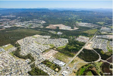 Pimpama QLD 4209 QLD Aerial Photography