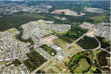 Pimpama QLD 4209 QLD Aerial Photography