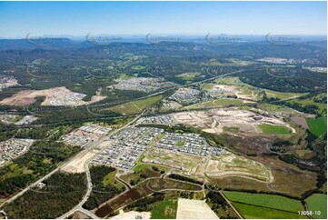 Pimpama QLD 4209 QLD Aerial Photography