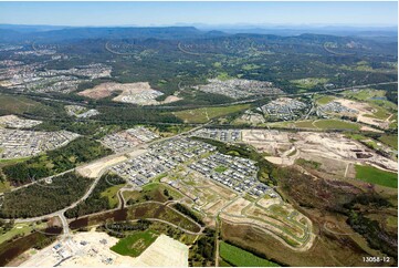 Pimpama QLD 4209 QLD Aerial Photography