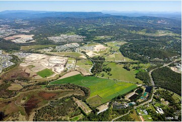 Pimpama QLD 4209 QLD Aerial Photography