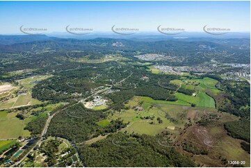 Pimpama QLD 4209 QLD Aerial Photography