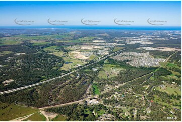 Pimpama QLD 4209 QLD Aerial Photography