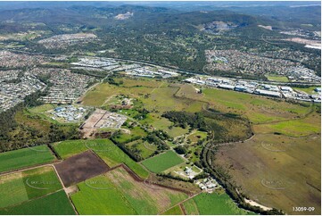 Ormeau QLD 4208 QLD Aerial Photography