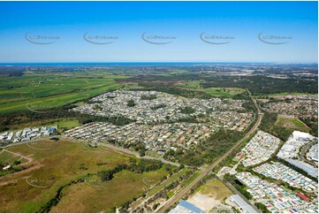 Ormeau QLD 4208 QLD Aerial Photography