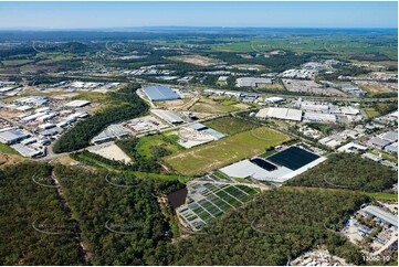 Yatala QLD 4207 QLD Aerial Photography