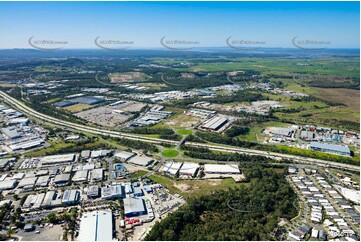 Yatala QLD 4207 QLD Aerial Photography