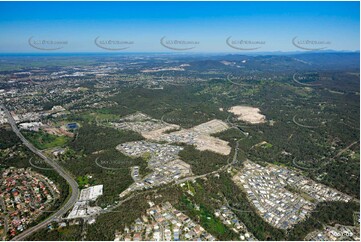 Holmview QLD 4207 QLD Aerial Photography