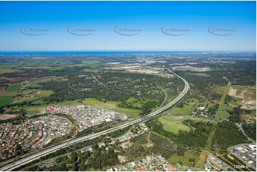 Kingsholme QLD 4208 QLD Aerial Photography