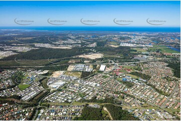 Upper Coomera QLD 4209 QLD Aerial Photography