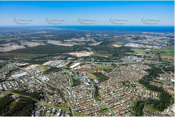 Upper Coomera QLD 4209 QLD Aerial Photography