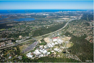 Oxenford QLD 4210 QLD Aerial Photography
