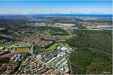 Pacific Pines QLD 4211 QLD Aerial Photography