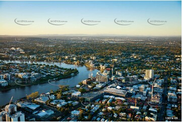 Aerial Photo Toowong QLD 4066 QLD Aerial Photography