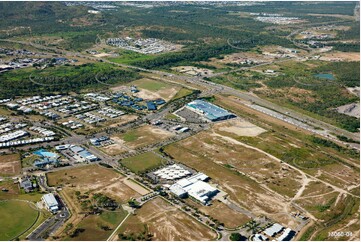 Burdell QLD 4818 QLD Aerial Photography