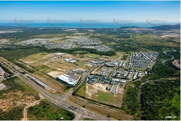 Burdell QLD 4818 QLD Aerial Photography