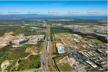 Burdell QLD 4818 QLD Aerial Photography