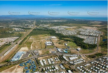 Burdell QLD 4818 QLD Aerial Photography