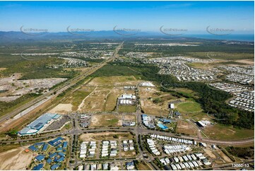 Burdell QLD 4818 QLD Aerial Photography