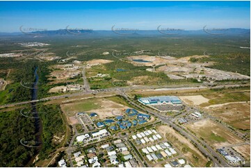 Burdell QLD 4818 QLD Aerial Photography