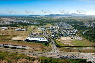 Burdell QLD 4818 QLD Aerial Photography