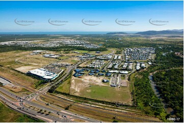 Burdell QLD 4818 QLD Aerial Photography