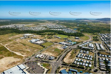 Burdell QLD 4818 QLD Aerial Photography