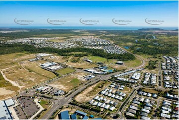 Burdell QLD 4818 QLD Aerial Photography